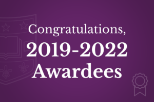 2019-2022-DOM-Awardees graphic