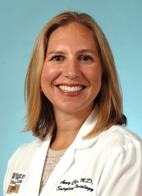 Amy E. Cyr, MD