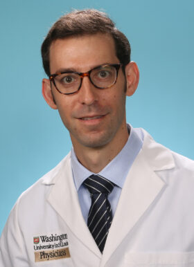 Andrew A. Davis, MD