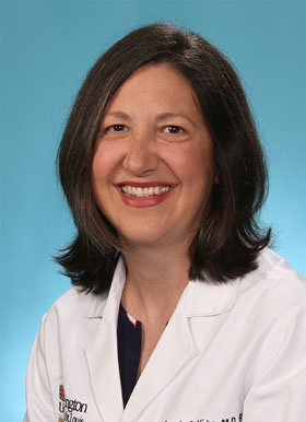 Angela C. Hirbe, MD, PhD