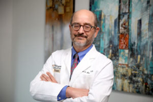 Daniel Link, MD