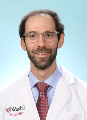 Portrait of Andrew A. Davis, MD