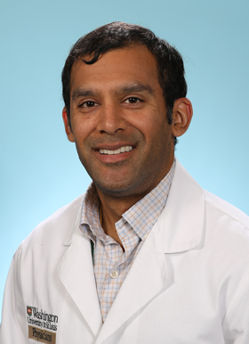 Dilan A. Patel, MD