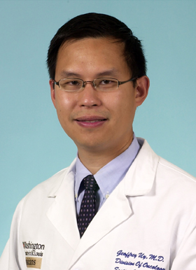 Geoffrey L. Uy, MD