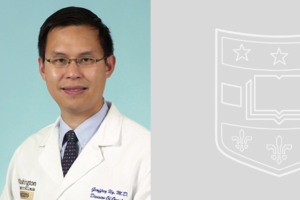 Uy named leukemia committee co-chair of clinical trials group