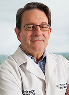 John F. DiPersio, MD, PhD