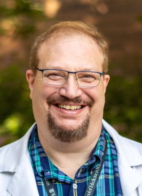 Keith E. Stockerl-Goldstein, MD