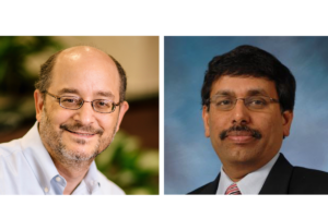 Daniel C. Link, MD and Ramaswamy Govindan, MD