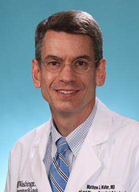 Matthew J. Walter, MD