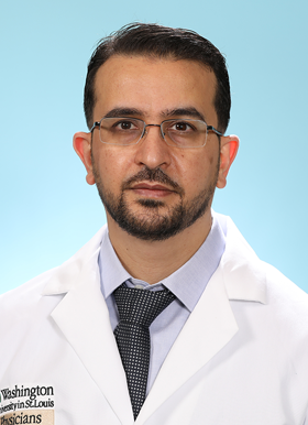 Moh’d Khushman, MD