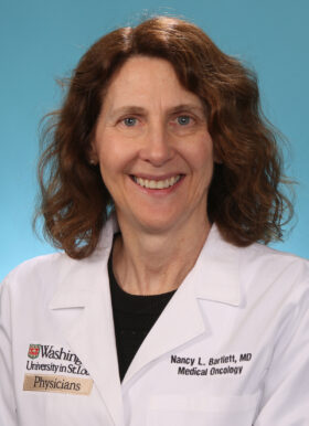 Nancy L. Bartlett, MD