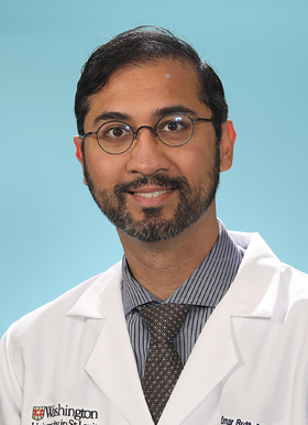 Omar H. Butt, MD, PhD