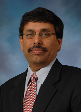 Ramaswamy Govindan, MD