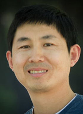 Song Cao, PhD