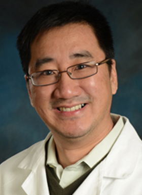 Benjamin R. Tan Jr., MD