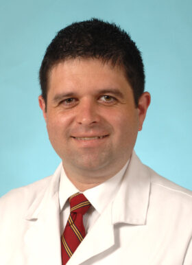 Brian A. Van Tine, MD, PhD