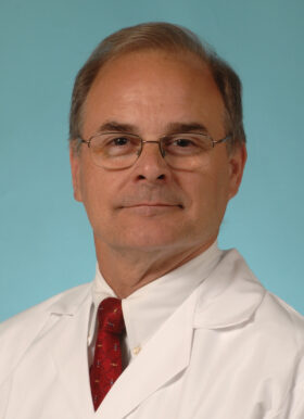 Bruce J. Roth, MD