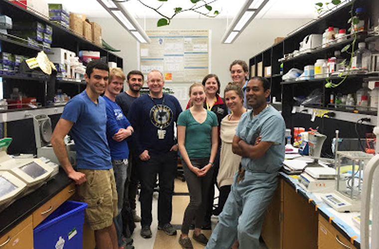 Challen Lab