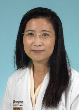 Cynthia X. Ma, MD, PhD