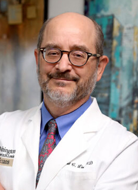 Daniel C. Link, MD