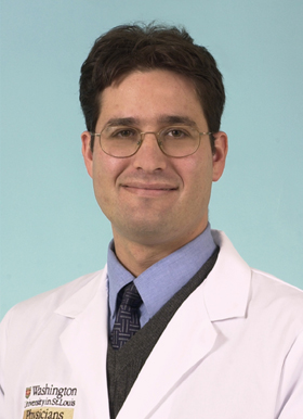 Daniel Morgensztern, MD