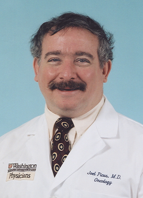 Joel Picus, MD