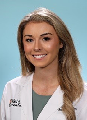 Jordan M. Smith, DNP, APRN, FNP-C 