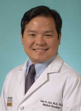 Kian-Huat Lim, MD, PhD