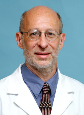 Lee Ratner, MD, PhD