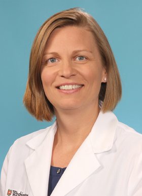 Lindsay L. Peterson, MD, MSCR