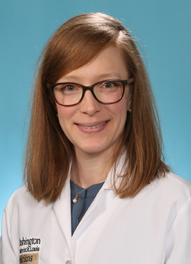 Melissa A. Reimers, MD