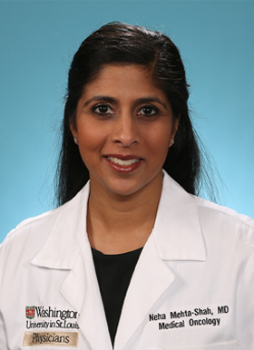 Neha Mehta-Shah, MD, MSCI