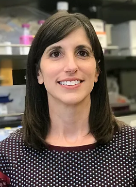 Nicole M. Maher, PhD