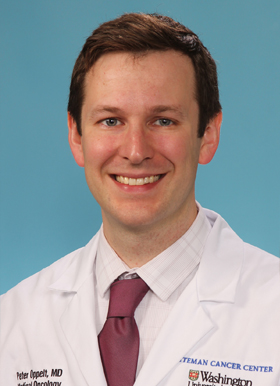 Peter J. Oppelt, MD