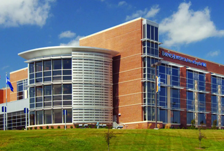 Siteman Cancer Center – St. Peters