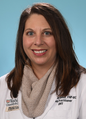 Stephanie Bauer, FNP-BC