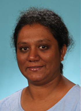 Sumithra Sankararaman, PhD