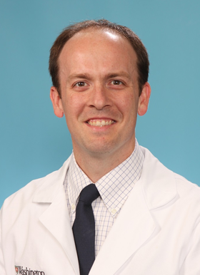 Theodore S. Thomas, MD, MPHS