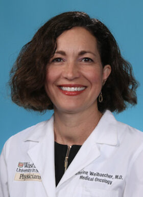 Katherine N. Weilbaecher, MD