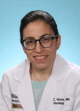 Mia C. Weiss, MD