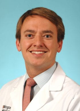 Eric M. Knoche, MD