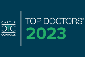 2023 Castle Connolly Top Doctors