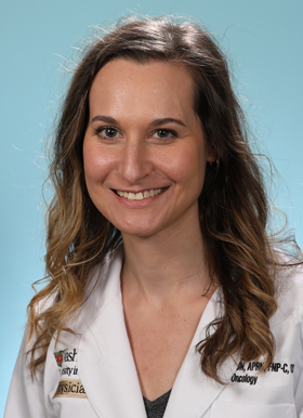 Julie Schutte, MSN, APRN, FNP-C, AOCNP