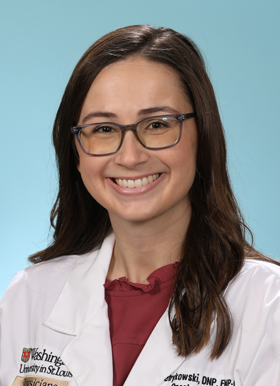 Nicole Petrykowski, DNP, FNP-C, OCN