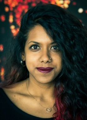 Reyka Glencora Jayasinghe, PhD