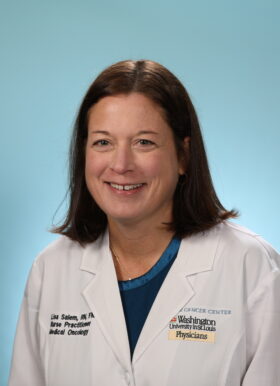 Lisa Salem, MSN, FNP-BC, AOCNP