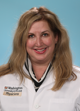 Sarah McCaffrey, PhD(c), RN, ANP-BC, AOCNP