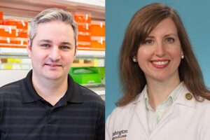 Siteman researchers receive $10.9 million NCI SPORE grant for pancreatic cancer