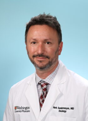 Mark  Sundermeyer, MD