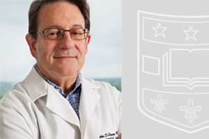 Dr. John DiPersio Selected to Give the Prestigious E. Donnall Thomas Lecture